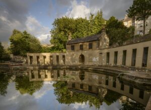 Cleveland Pools to be chemical free with thanks to Clear Water Revivals natural filtration system
