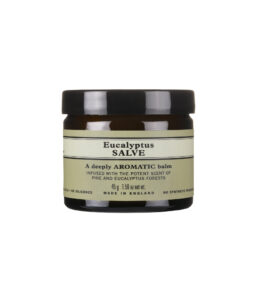 Neals Yard Remedies - Eucalyptus Salve