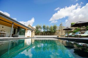 pool refurbishment