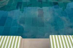 pool refurbishment