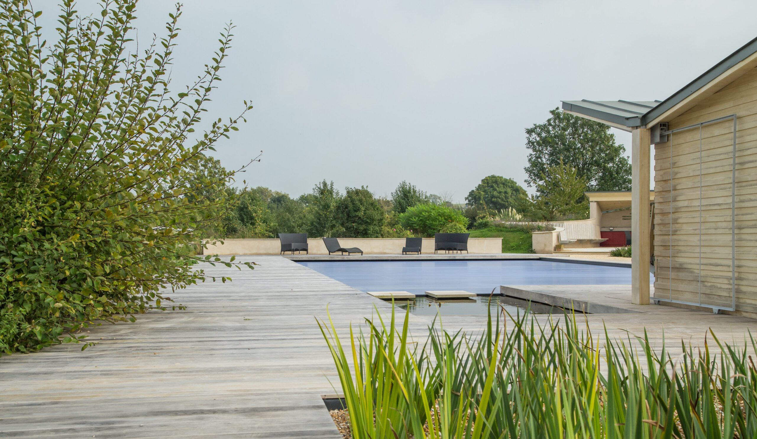pool refurbishment