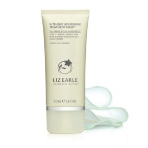 Liz Earle Intensive Nourishing Treatment Mask