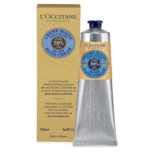L’Occitane - Shea Butter Hand Cream
