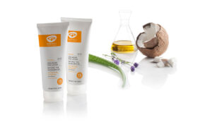 Green People natural sun care